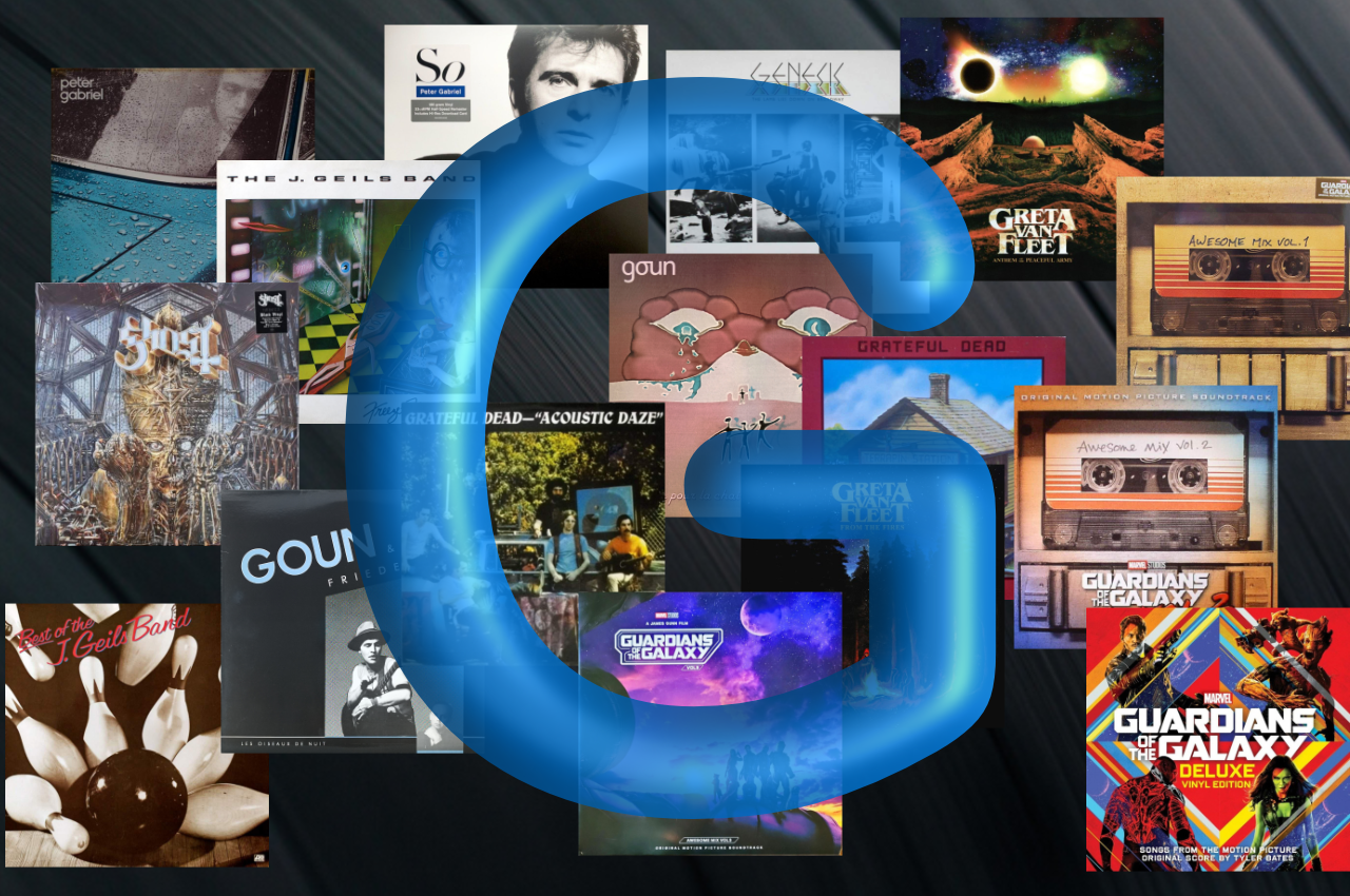 G
