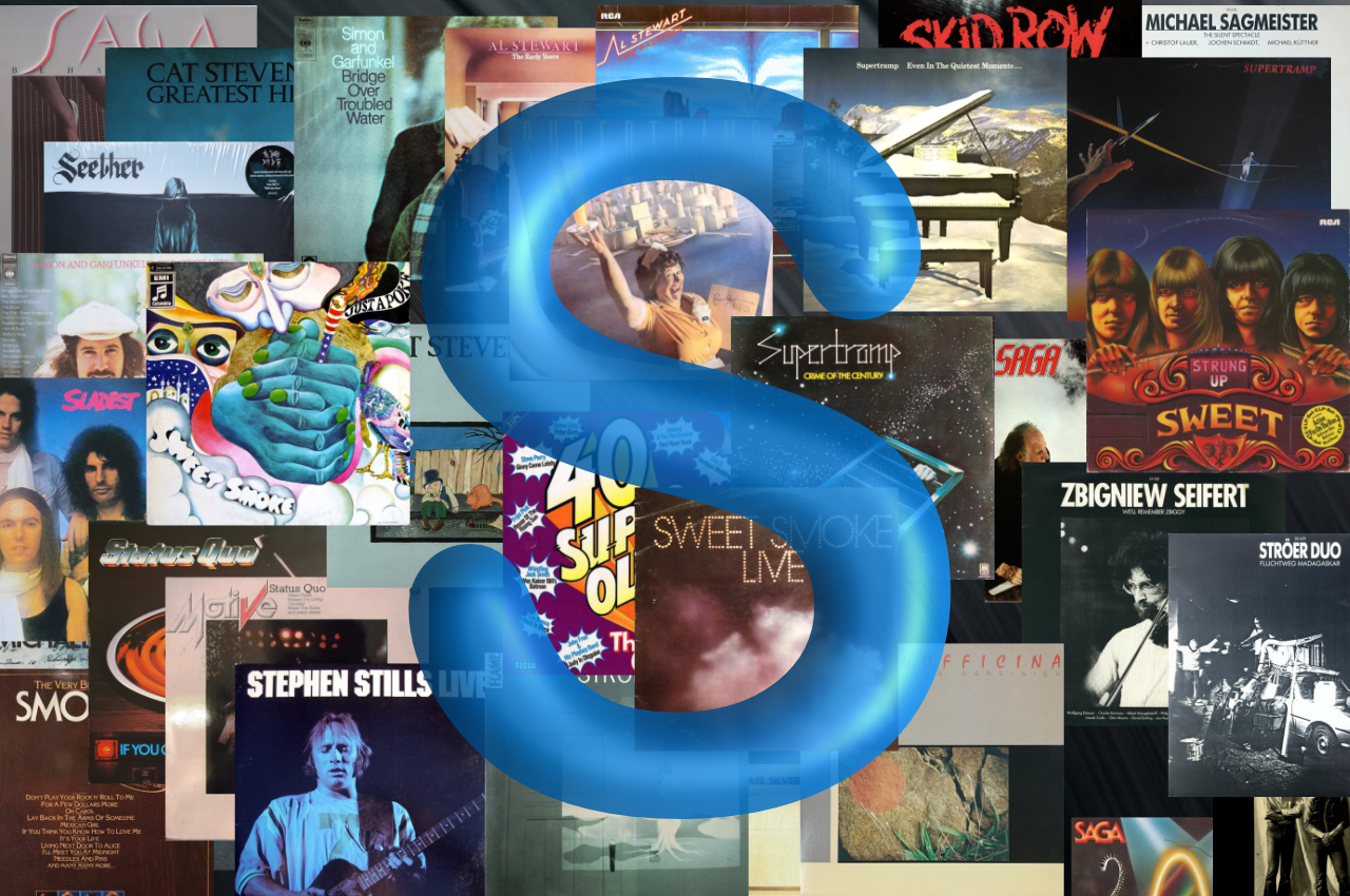 S