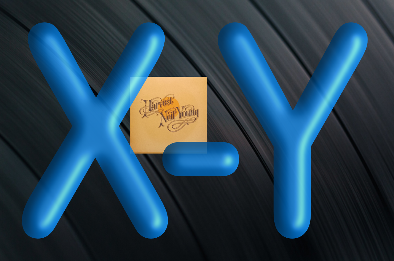 X-Y