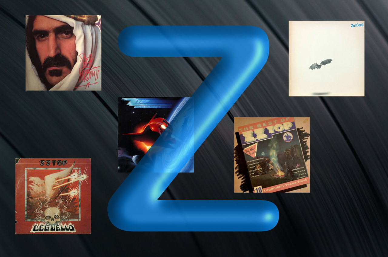 Z
