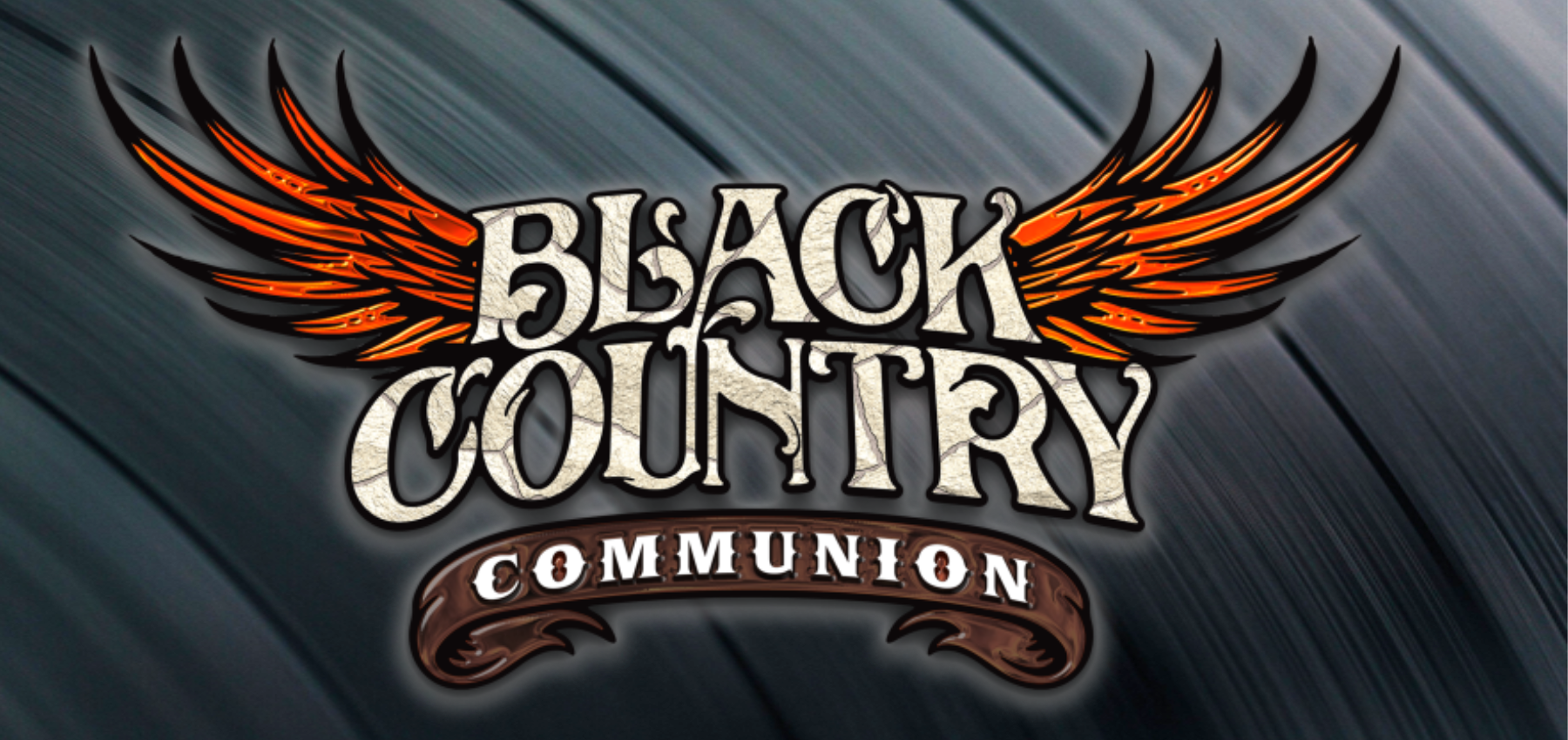 Black Country Communion