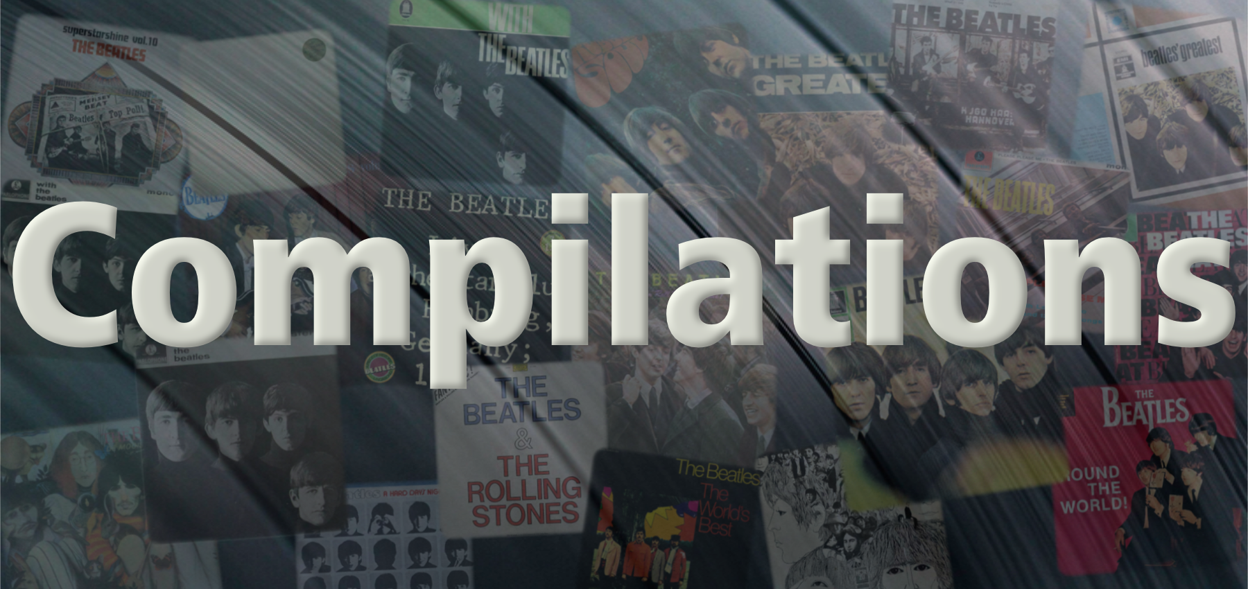 AC/DC Compilations
