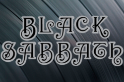 Black Sabbath