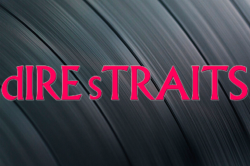 Dire Straits