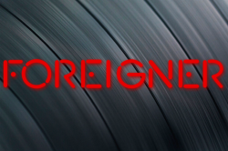 Foreigner