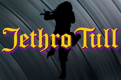 Jethro Tull