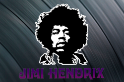Jimi Hendrix