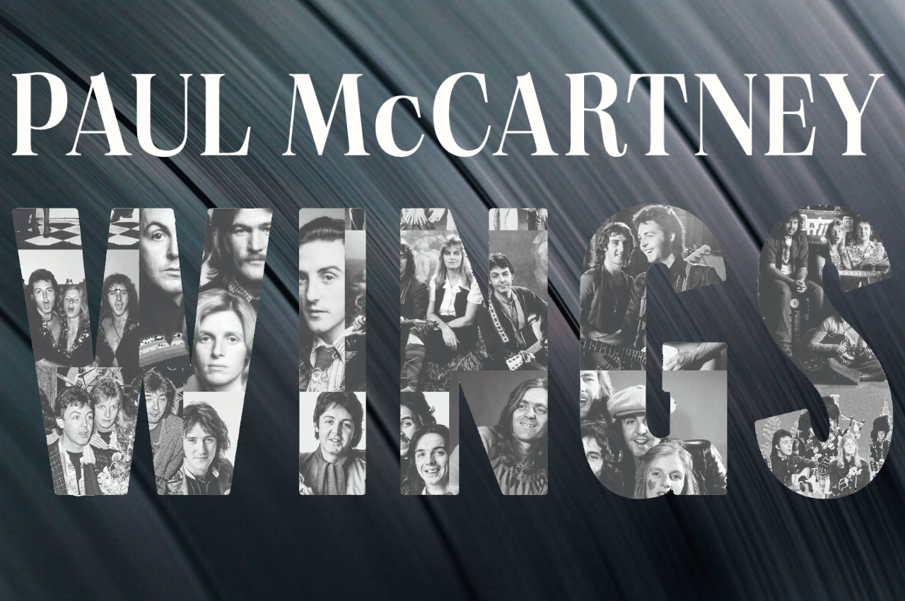 McCartney & Wings