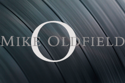 Mike Oldfield