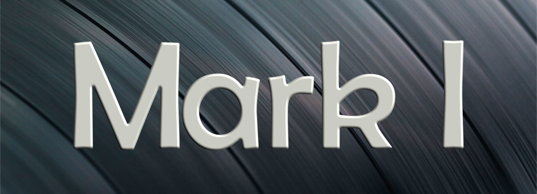 Deep Purple Mark I