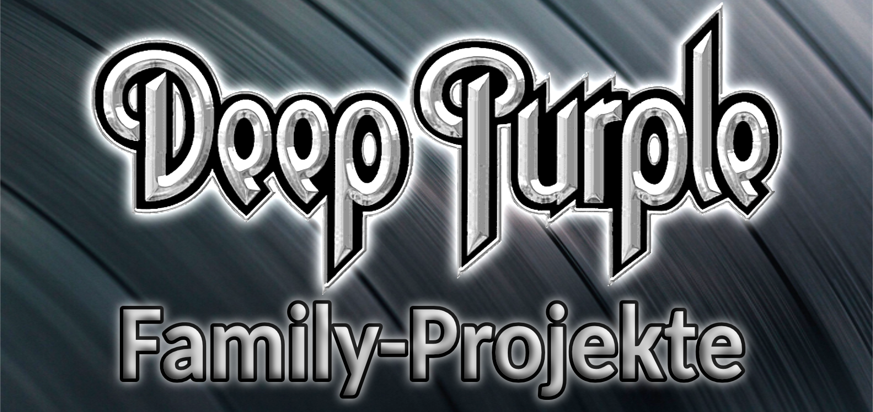 Weitere Projekte der Deep Purple-Musiker