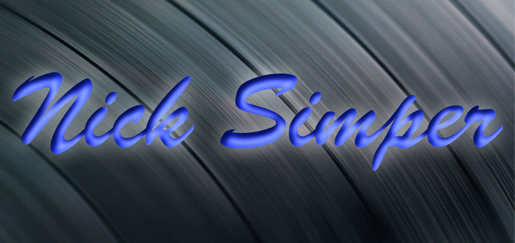 Nick Simper