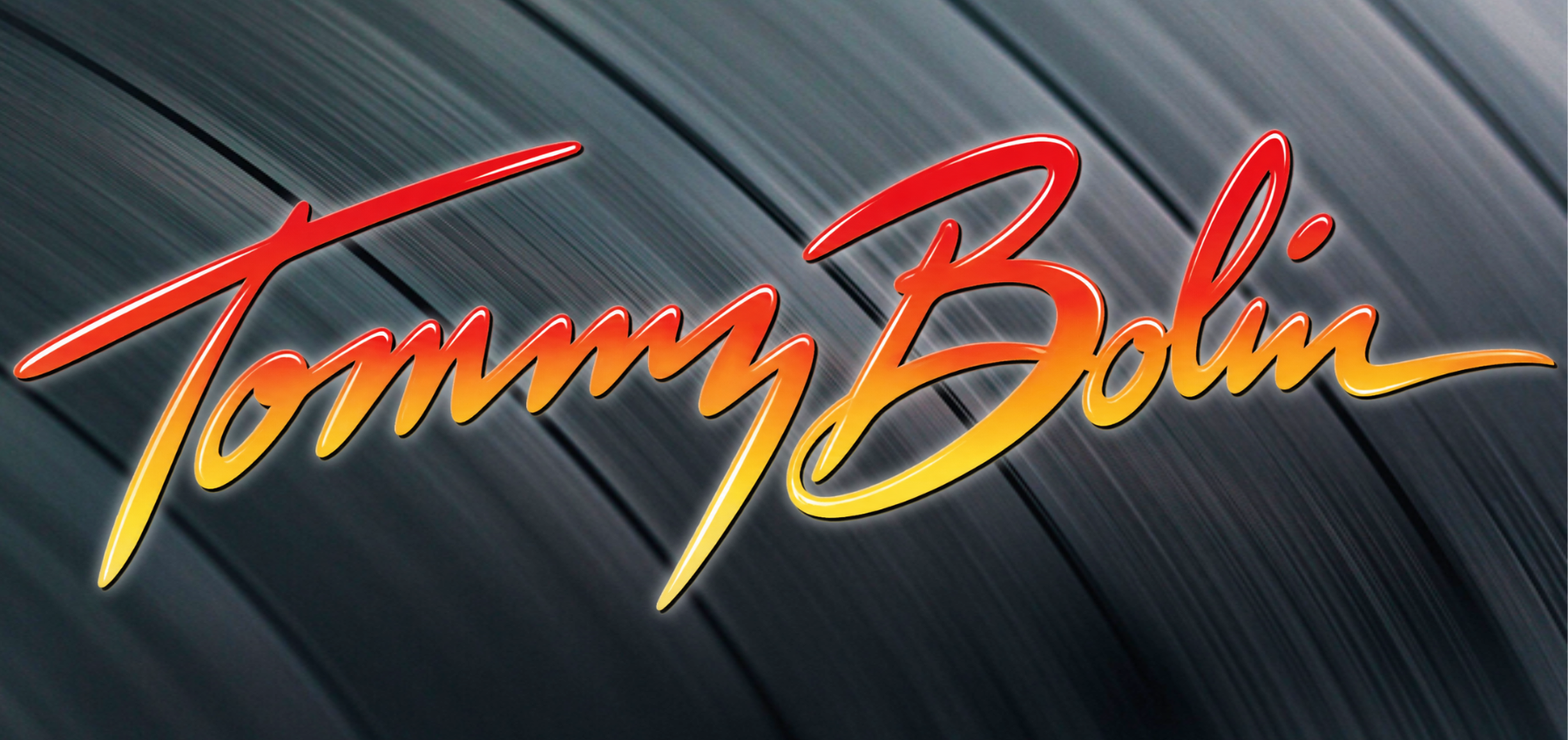 Tommy Bolin
