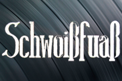 Schwoissfuass