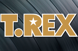 T Rex
