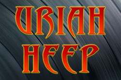 Uriah Heep