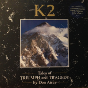 K2 (Tales Of Triumph & Tragedy) - 1988