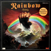 Rising - 1976
