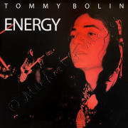 Energy - 2017